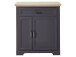 Schuhschrank >Jasmin< in  - 93x102x41cm (BxHxT)