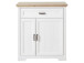 Schuhschrank >Jasmin< in  - 93x102x41cm (BxHxT)