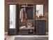 Sitzbank >Jasmin< in Antik - 93x49x41cm (BxHxT)