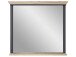 Garderoben-Set >Jasmin< in Graphit - 280x204x41cm (BxHxT)