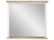 Garderoben-Set >Jasmin< in Pinie Hell - 281x204x41cm (BxHxT)