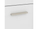 Schreibtisch >Denver I< - 126,2x93,5x59,8cm (BxHxT)