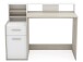 Schreibtisch >Denver I< - 126,2x93,5x59,8cm (BxHxT)