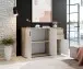 Kommode >Freida< (B/H/T 120 x 82 x 35 cm) in Old-Style - 120x82x35cm (BxHxT)