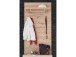 Garderobenpaneel >Greifswald< in Artisan Eiche - 78x148x26 (BxHxT)