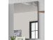 Wandspiegel >Celon< in Old Wood Vintage - 60x80x1,8cm (BxHxT)