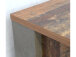 Kommode >Celon< in Old Wood Vintage - 106,7x86,3x41,6cm (BxHxT)