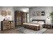 Kommode >Celon< in Old Wood Vintage - 106,7x86,3x41,6cm (BxHxT)
