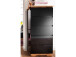 Schubkastenkommode >Charleston< in Asteiche aus Massivholz - 51x115x40cm (BxHxT)