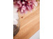 Sideboard >Charleston< in Weiß matt lackiert - 172x81x40cm (BxHxT)
