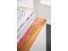 Sideboard >Charleston< in Weiß matt lackiert - 172x81x40cm (BxHxT)