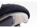 Chefsessel >Rayleigh< in Schwarz Beige aus Metall - 78x116x79cm (BxHxT)