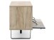 TV-Board >Oklahoma< in Grey Craft Oak Nachbildung - 160x53x35cm (BxHxT)