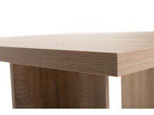 Esstisch >Aldershot< in Sonoma-Eiche - 310x76x90cm (BxHxT)