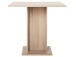 Esstisch >Carlton< in Sonoma-Eiche - 80x75x80cm (BxHxT)
