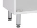 Waschbeckenunterschrank >Lancaster< in  aus Kunststoff - 66x58x30cm (BxHxT)