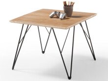 Couchtisch >Cincinnati< in Asteiche geölt aus...