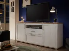 TV-Board >Barbara< in Sibiu-Lärche -...