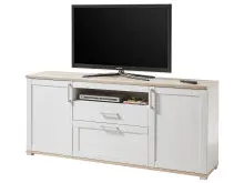 TV-Board >Barbara< in Sibiu-Lärche -...
