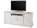 TV-Board >Barbara< in Sibiu-Lärche - 190x80x44cm (BxHxT)