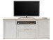 TV-Board >Barbara< in Sibiu-Lärche - 190x80x44cm (BxHxT)