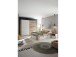 Bett >Chery< in Old Style hell - 145,5x46,5x214cm (BxHxT)