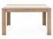 Esstisch >Naperville< in Sonoma-Eiche - 138x74x80cm (BxHxT)