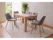 Esstisch >Naperville< in Sonoma-Eiche - 138x74x80cm (BxHxT)