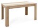 Esstisch >Naperville< in Sonoma-Eiche - 138x74x80cm (BxHxT)