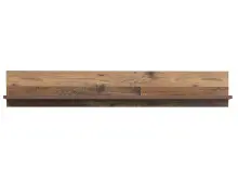 Wandboard >Celon< in Old Wood Vintage -...