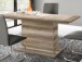 Esstisch >Marrissa I< - 200x76,6x90cm (BxHxT)