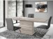 Esstisch >Marrissa I< - 200x76,6x90cm (BxHxT)