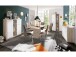 Esstisch >Marrissa I< - 200x76,6x90cm (BxHxT)