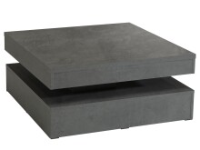 Couchtisch >Coimbra I< - 93x34,3x78cm (BxHxT)