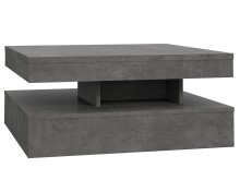 Couchtisch >Coimbra I< - 93x34,3x78cm (BxHxT)