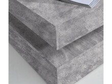 Couchtisch >Coimbra I< - 93x34,3x78cm (BxHxT)