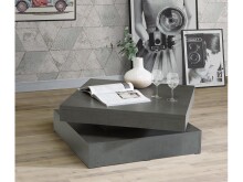 Couchtisch >Coimbra I< - 93x34,3x78cm (BxHxT)