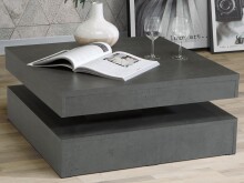 Couchtisch >Coimbra I< - 93x34,3x78cm (BxHxT)