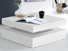 Couchtisch >Coimbra I< - 93x34,3x78cm (BxHxT)