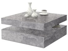 Couchtisch >Coimbra I< - 93x34,3x78cm (BxHxT)