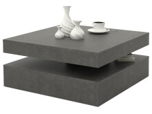 Couchtisch >Coimbra I< - 93x34,3x78cm (BxHxT)