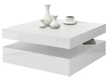 Couchtisch >Coimbra I< - 93x34,3x78cm (BxHxT)