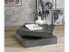Couchtisch >Coimbra I< - 93x34,3x78cm (BxHxT)