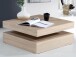 Couchtisch >Coimbra I< - 93x34,3x78cm (BxHxT)