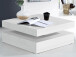 Couchtisch >Coimbra I< - 93x34,3x78cm (BxHxT)