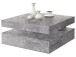 Couchtisch >Coimbra I< - 93x34,3x78cm (BxHxT)