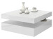 Couchtisch >Coimbra I< - 93x34,3x78cm (BxHxT)
