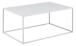 Couchtisch >New Haven< in  aus Stahl - 90x40x60cm (BxHxT)