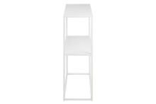 Regal >New Haven< aus Stahl - 79,5x80,5x26cm (BxHxT)