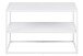 Schuhregal >New Haven I< aus Stahl - 70x45,5x33cm (BxHxT)